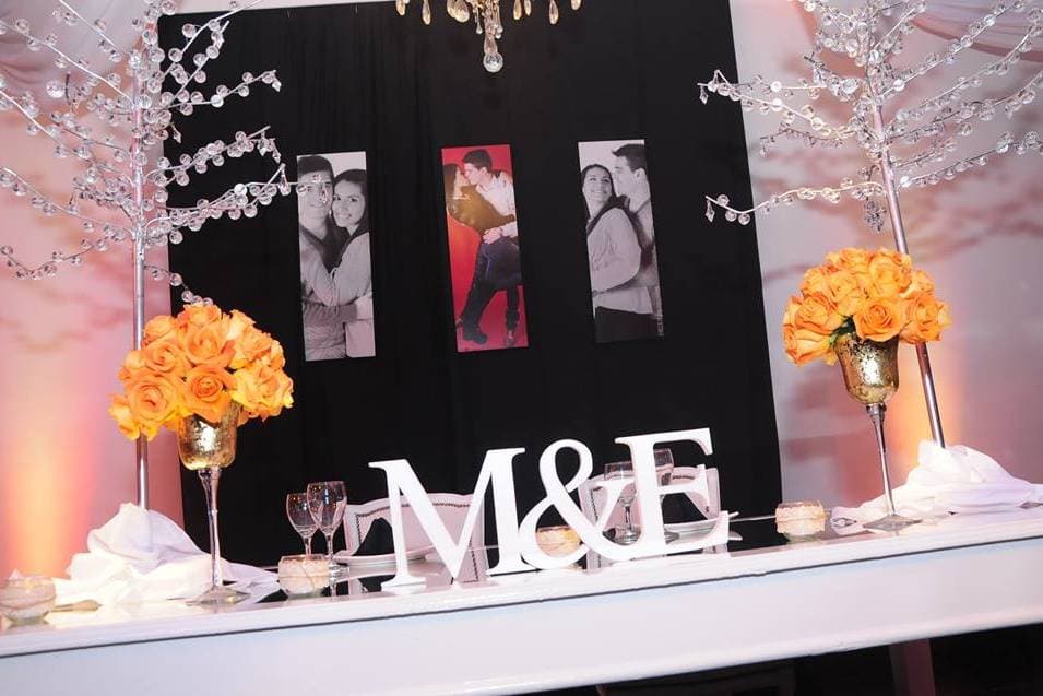 Angels Eventos, espacio para eventos en Villa Ballester