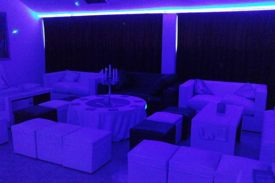 Roma Recepciones Premium, espacio para eventos en La Plata