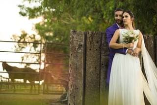 Estancia Don Manuel, espacio para eventos en Cañuelas