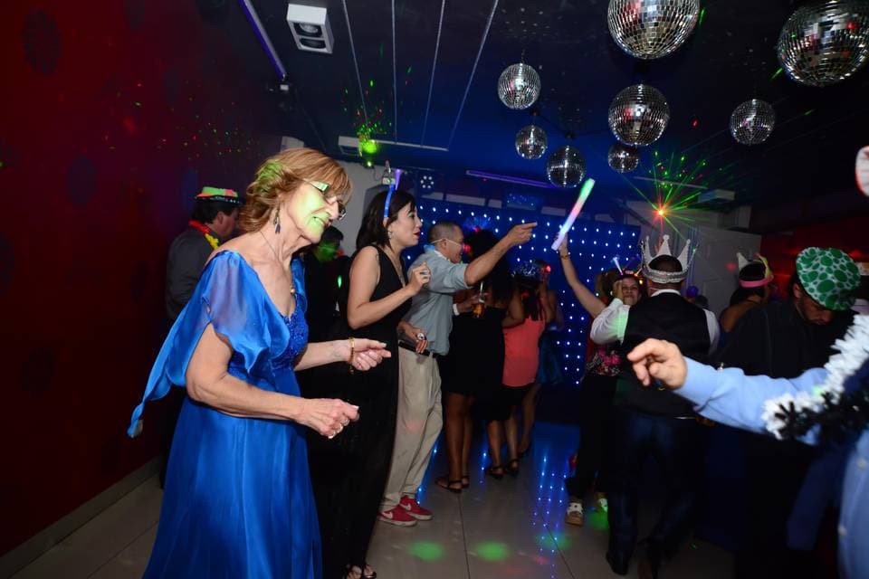 Alena Eventos, ambiente para celebraciones
