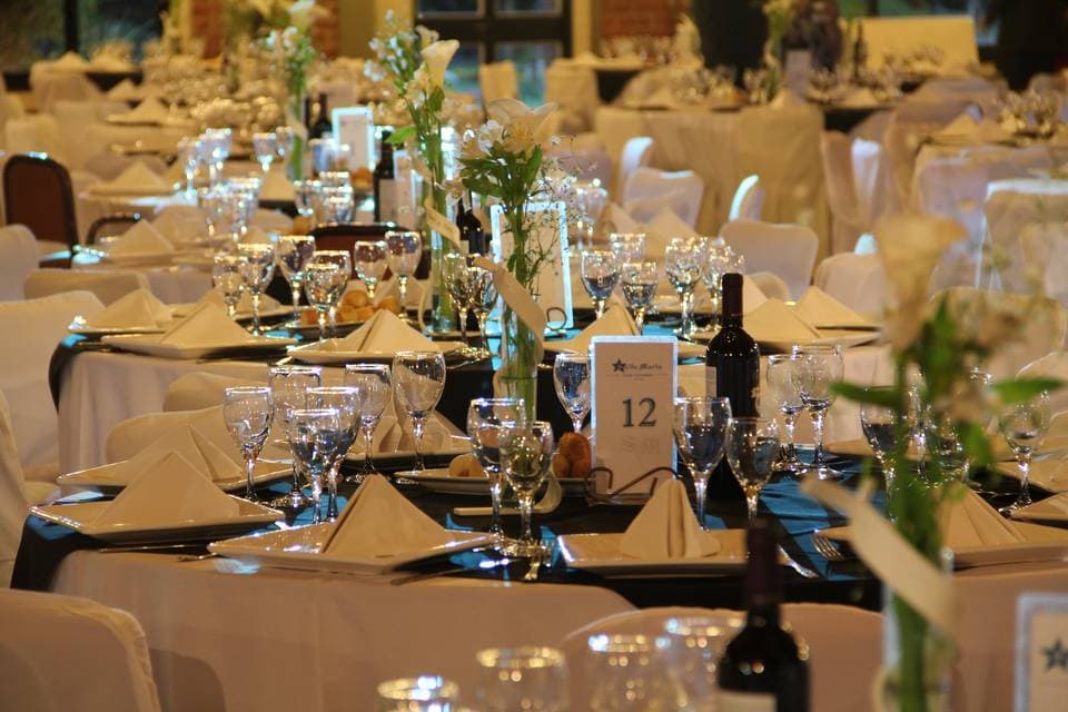 Salón Agñe Rayen, espacio para eventos en Bermejo