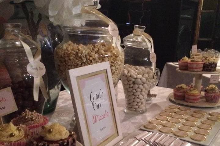 Huerque Casa de Campo, ambiente para celebraciones