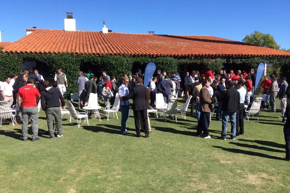 Pelicano Eventos, espacio para eventos en Bahía Blanca