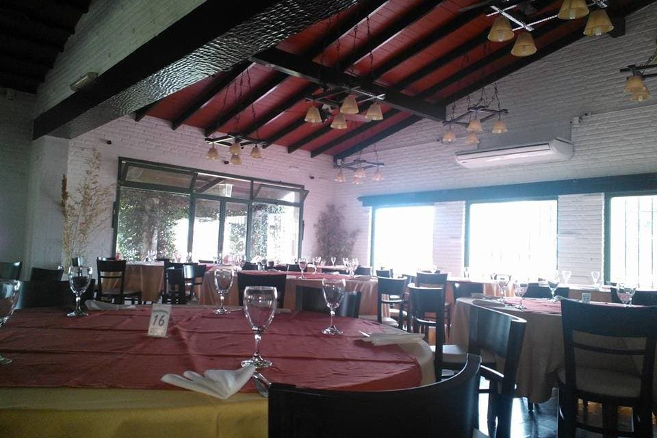 Pelicano Eventos, ambiente para celebraciones