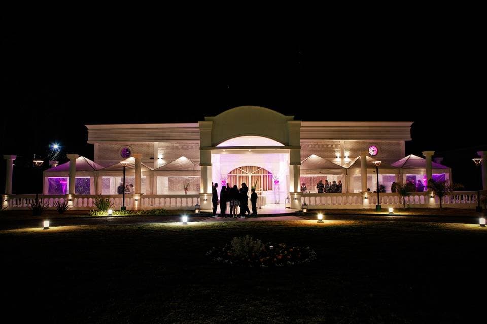 Salón Di Maria, espacio para eventos en Rodeo Del Medio