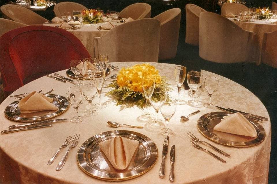 Las Olas Boluevard, espacio para eventos en Martínez