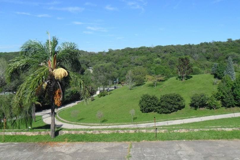 El Castillo International, ambiente para celebraciones