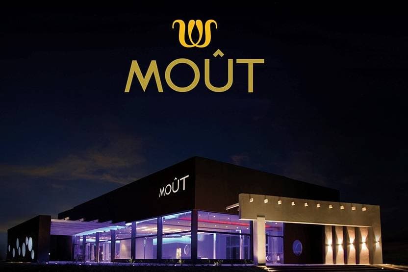 Mout Eventos, espacio para eventos en Córdoba