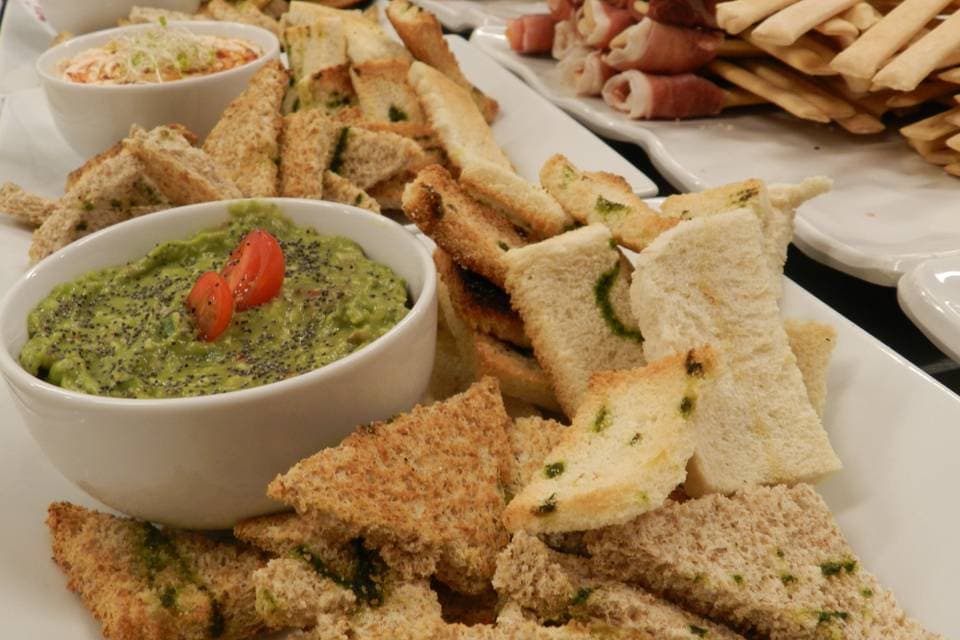 Mout Eventos, ambiente para celebraciones