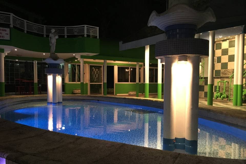 Fontana Di Trevi Eventos, espacio para eventos en La Plata