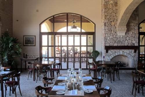 Piattelli Vineyards, ambiente para celebraciones
