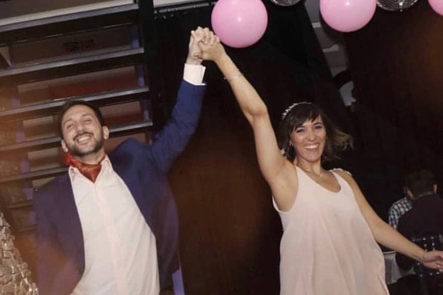 Craig Multiespacio, ambiente para celebraciones