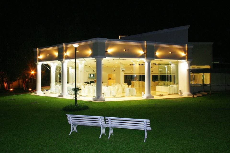 Florentina, espacio para eventos en B1862kqa