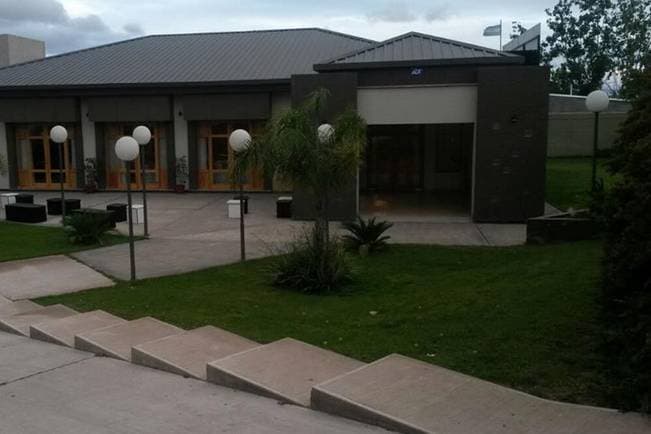 Lurian Eventos, espacio para eventos en Villa Nueva De Guaymallén
