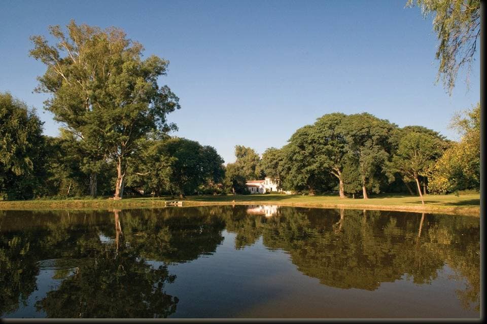 Finca San Antonio, espacio para eventos en El Carril