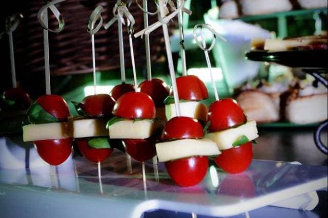 La Quinta Recepciones, ambiente para celebraciones