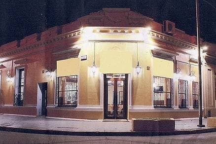 Multiespacio El Colonial, espacio para eventos en Lanús
