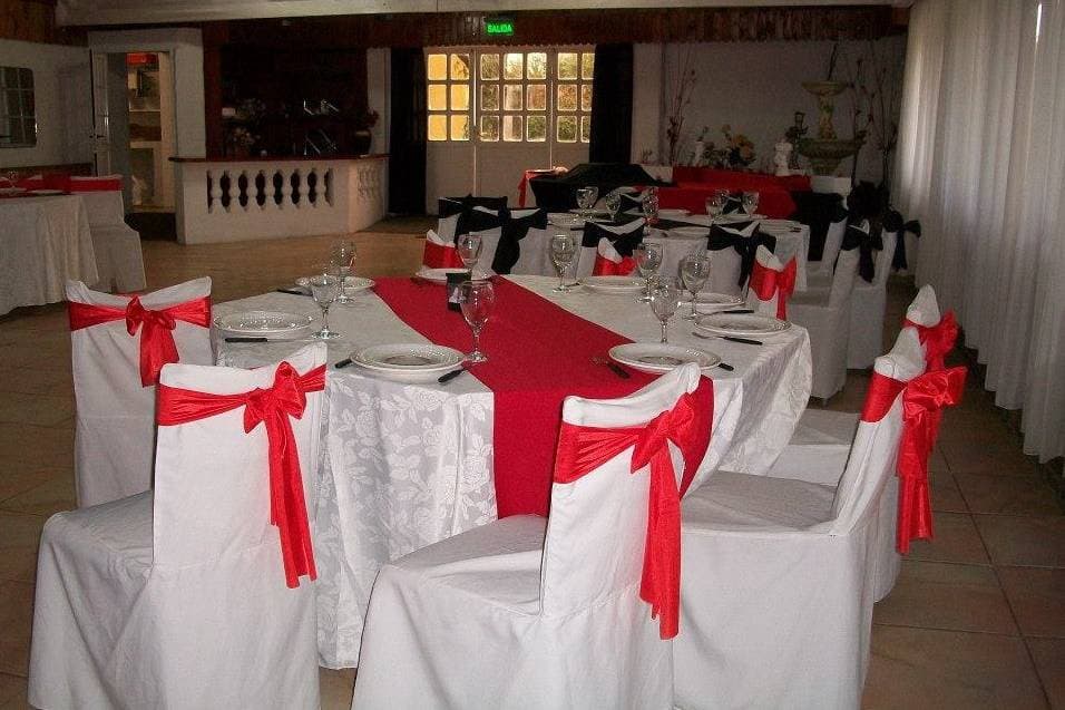 Quinta Santa Ana, espacio para eventos en Guernica