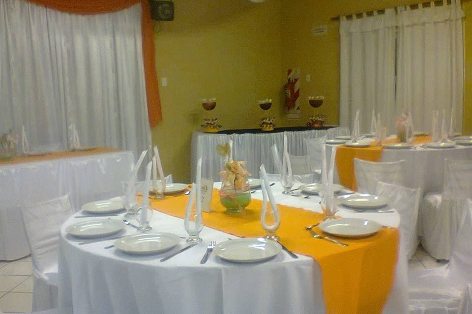 Sol y Luna Eventos, espacio para eventos en Coquimbito