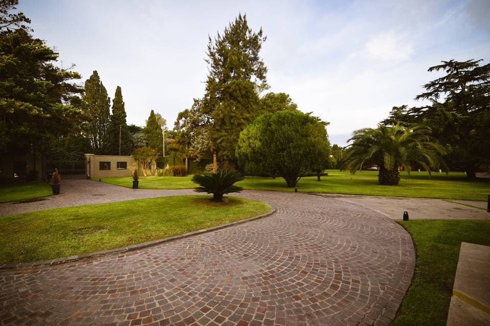 Lorenza Eventos, ambiente para celebraciones
