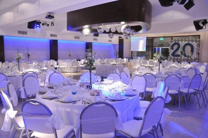 Zona Norte, espacio para eventos en Mar Del Plata