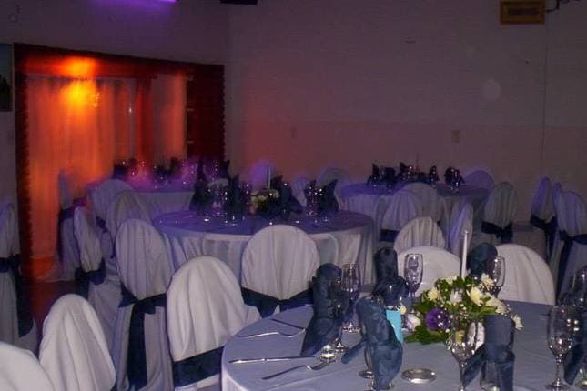 Salón de Fiestas Melody, espacio para eventos en Don Torcuato