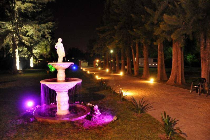Salón de Eventos El Faro, ambiente para celebraciones