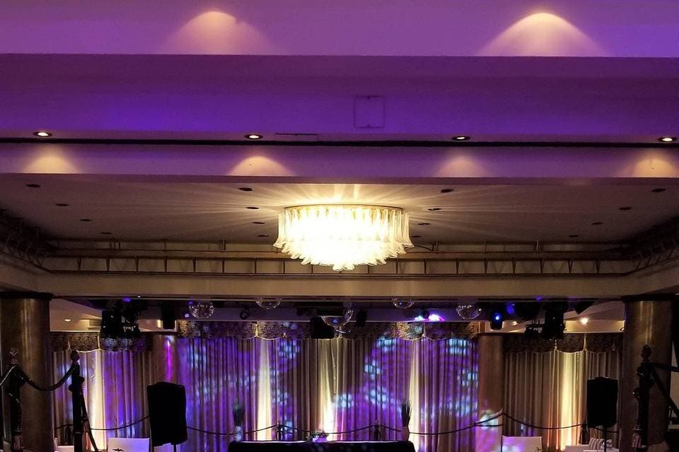 Moaré Eventos, espacio para eventos en Wilde