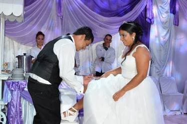 Ismael Eventos, ambiente para celebraciones