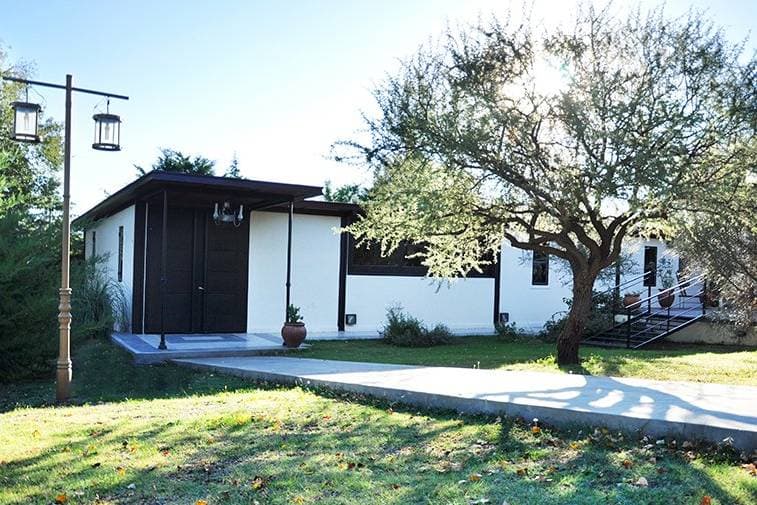 Villasol Resort, espacio para eventos en San Esteban