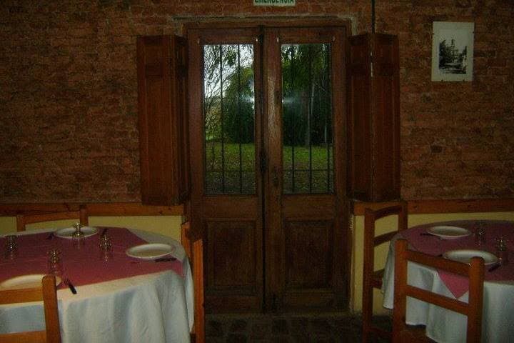La Carreta del Gato, ambiente para celebraciones