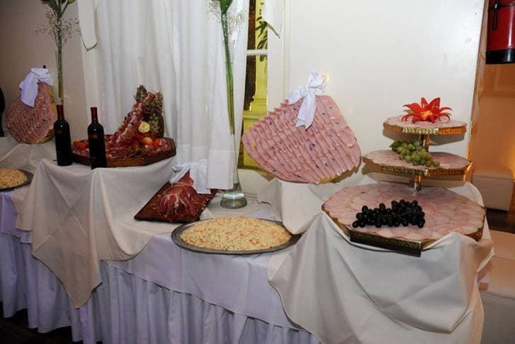 Recepciones Joaquina, ambiente para celebraciones