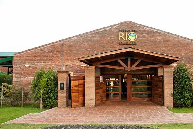 Pueblo del Río, espacio para eventos en Arroyo Seco