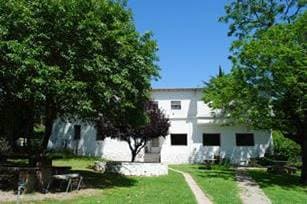 Colonia Villa los Altos, espacio para eventos en Río Ceballos