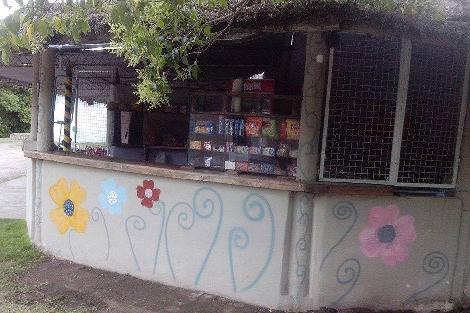 Colonia Villa los Altos, ambiente para celebraciones