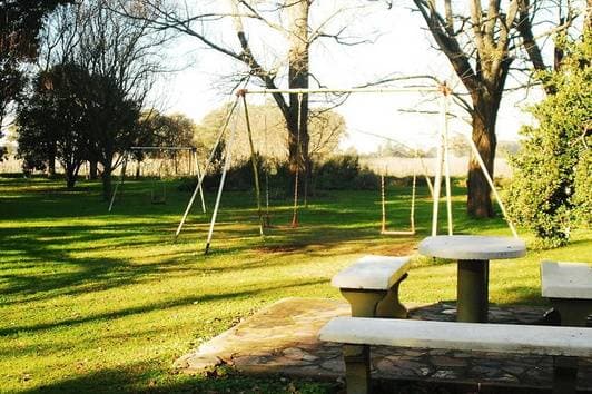 Loma Pampa, ambiente para celebraciones
