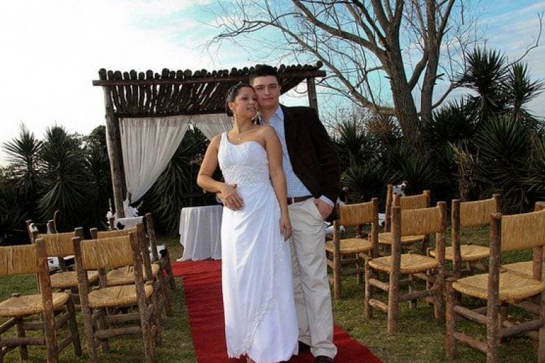 Las Gurisas, espacio para eventos en Cdad. Autónoma De Buenos Aires