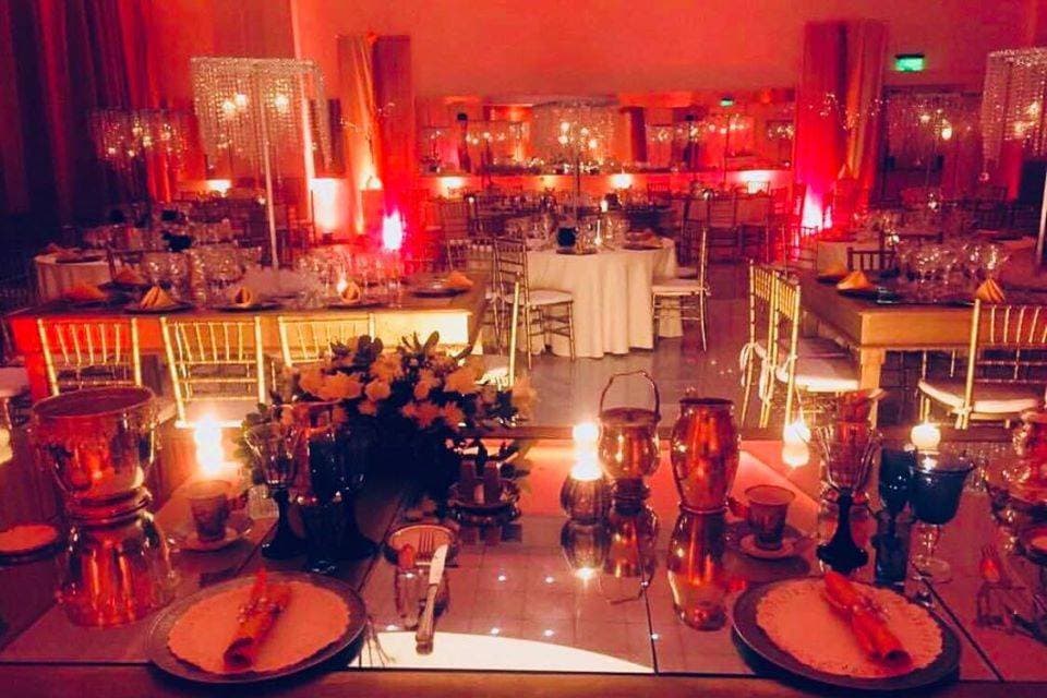 Santé Avellaneda, espacio para eventos en Avellaneda