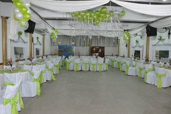 Salón de Fiestas y Eventos Claudio, espacio para eventos en Lomas De Zamora