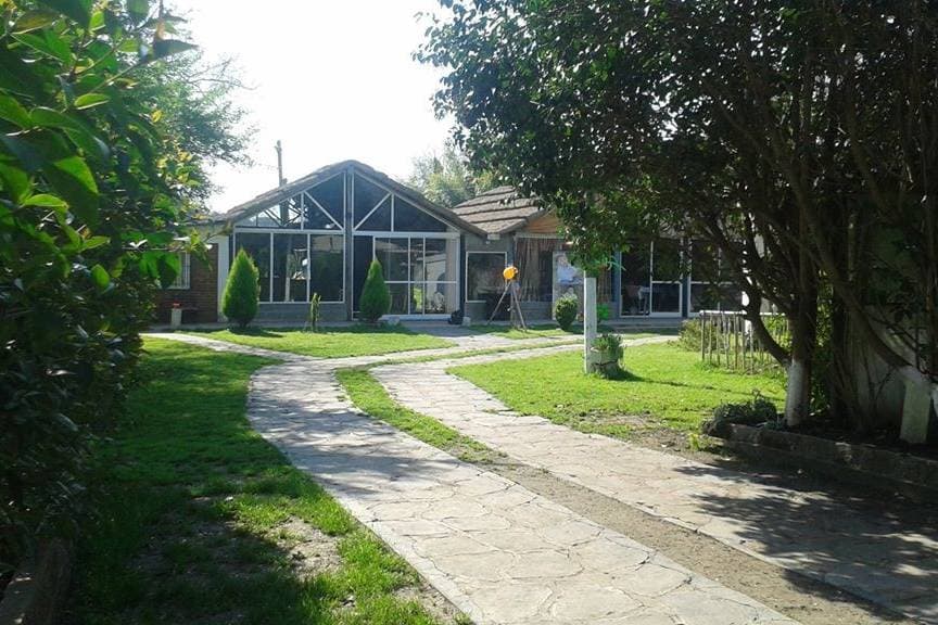 El Retorno, espacio para eventos en Provincia De Buenos Aires