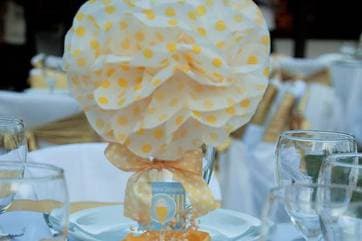 Eventos Aires, detalle del espacio