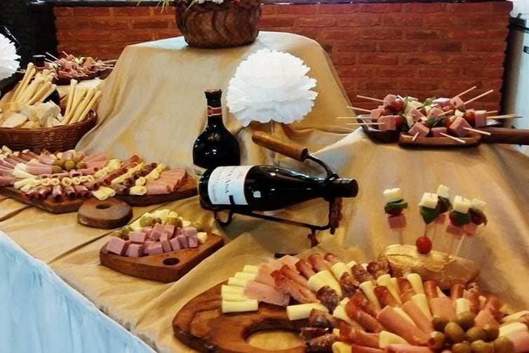 Eventos Aires, ambiente para celebraciones
