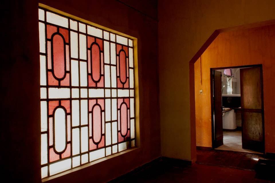 Quinta El Corrillo, espacio para eventos en Ruta 28 (av. Venancio Castro Esquina B. Congreso