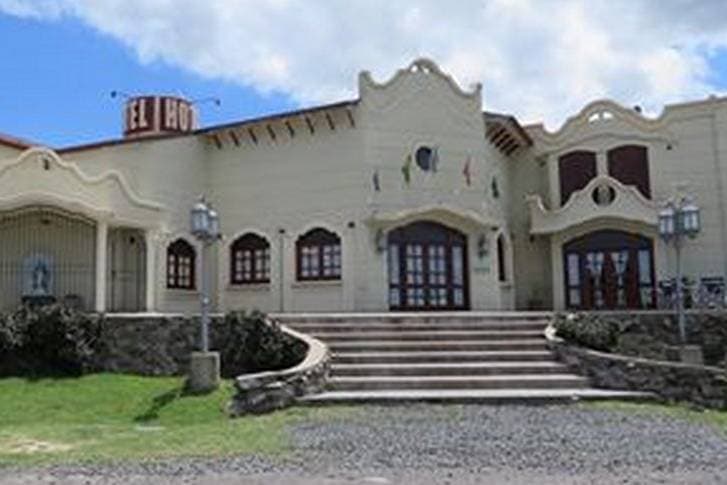 Hotel Santa Catalina, espacio para eventos en San Antonio De Areco