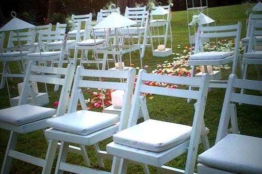 Tres Aguas, espacio para eventos en Cdad. Autónoma De Buenos Aires