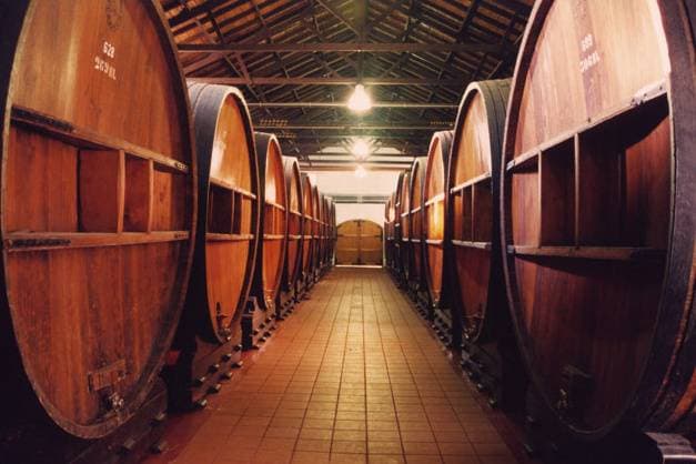 Bodegas López, espacio para eventos en General Gutiérrez