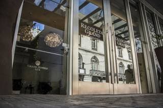 Recoleta Grand, espacio para eventos en Aat