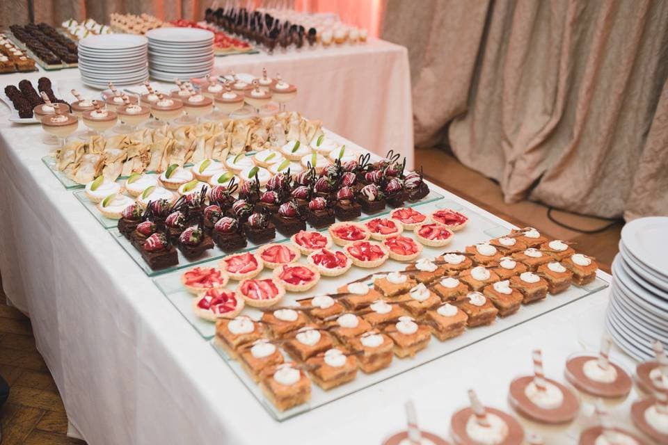 Hotel Colonial San Nicolás, espacio para eventos en Cdad. Autónoma De Buenos Aires