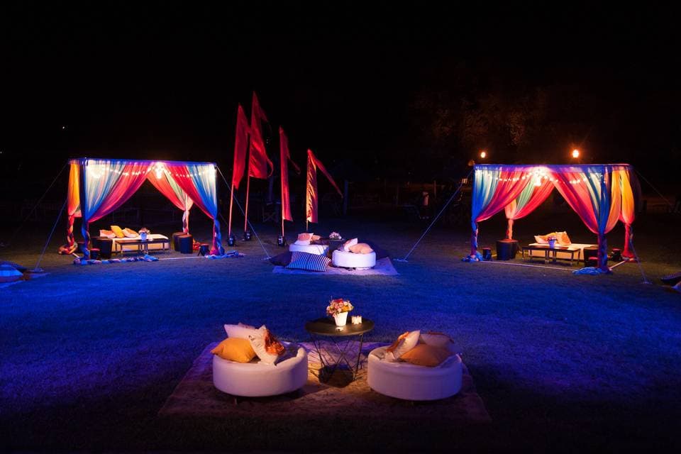 Hotel Colonial San Nicolás, ambiente para celebraciones