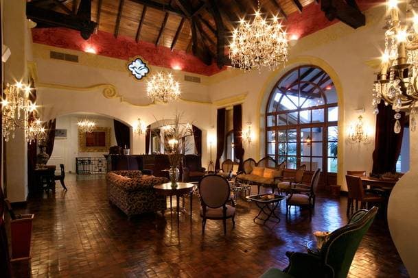 El Colibrí, ambiente para celebraciones